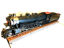 Accucraft locomotive vapeur d'occasion  Expédié en France