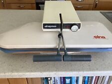 Elna press iron for sale  LEISTON