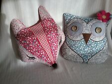 Primark home fox for sale  UK