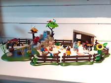 Playmobil lot mini d'occasion  La Garde