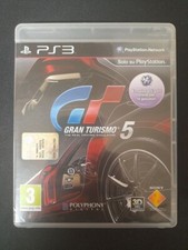 Gran turismo completo usato  Napoli