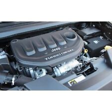 2015 Jeep Cherokee KL 2,2 CRD 4x4 Diesel Motor Engine LAU61 185 PS comprar usado  Enviando para Brazil