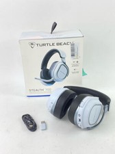Fone de Ouvido para Jogos Sem Fio Turtle Beach Stealth 700 Gen 3 comprar usado  Enviando para Brazil
