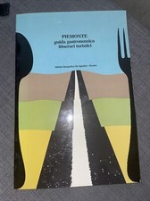 Cunsolo piemonte. guida usato  Virle Piemonte