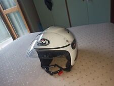 Casco airoh jet usato  Monteforte Irpino
