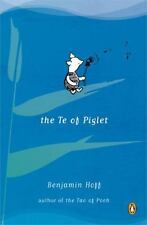The Te of Piglet by Hoff, Benjamin comprar usado  Enviando para Brazil
