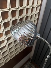 Vintage habitat chrome for sale  SOUTHAMPTON