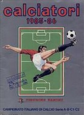 Figurine calciatori panini usato  Biella