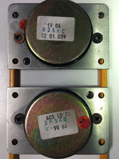 Visonik david 502 gebraucht kaufen  Willich