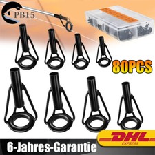 Rutenspitzen reparaturset füh gebraucht kaufen  Hannover