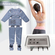 Pressotherapy lymphatic draina for sale  USA
