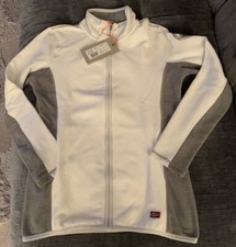 Napapijri fleece jacke gebraucht kaufen  Erkelenz