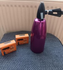 Ddr syphon soda gebraucht kaufen  Hannover