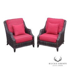 Patio renaissance pair for sale  Hatfield