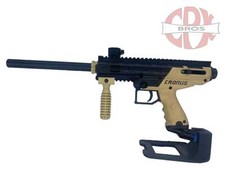 Tippmann cronus paintball for sale  Elwood
