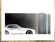 1983 porsche factory for sale  Fresno
