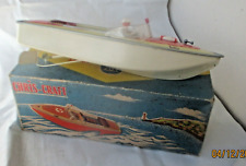 Chris craft arnold d'occasion  Bordeaux-
