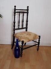 Chaise enfant époque d'occasion  Béziers