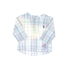 Obaïbi chemise carreaux d'occasion  Lisieux