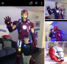 iron man prop for sale iron man prop for sale STROUD