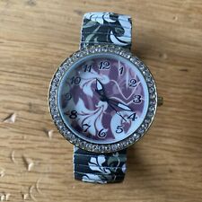 Ladies floral expander for sale  STOKE-ON-TRENT