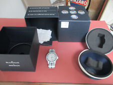 Swatch blancpain antartic d'occasion  Beauvoir-sur-Mer