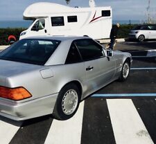 hard top mercedes sl usato  Ancona