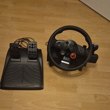 Logitech driving force for sale  MAGHERAFELT