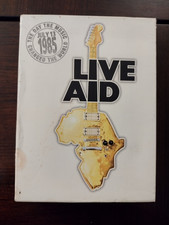 Live aid for sale  West Bend