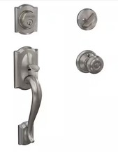 New schlage camelot for sale  Fort Wayne