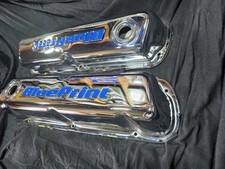 Ford mustang ford gebraucht kaufen  Brunstorf