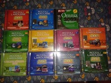 rizzoli larousse usato rizzoli larousse usato Chieri