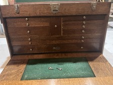 wood tool box for sale  Circleville