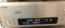 Denon 6.5 hifi for sale  CHELTENHAM