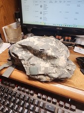 Acu helmet ach for sale  Temple