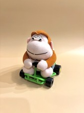 Takara 1993 Nintendo Super Mario Kart Donkey Kong Jr. Brinquedo de pelúcia muito raro comprar usado  Enviando para Brazil