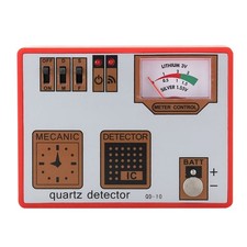Quartz mechanical watch for sale  USA