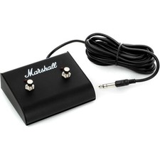 Marshall pedl91003 doppel gebraucht kaufen Marshall pedl91003 doppel gebraucht kaufen  Leingarten