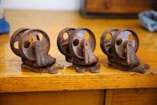 Antique hercules cast for sale  Decatur