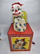 Vintage 1953 metal for sale  Clarion