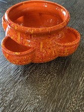 Vintage strawberry pot for sale  Glendive