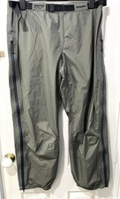 Simms paclite goretex for sale  SHEFFIELD