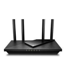 Roteador de Internet Sem Fio TP-Link AX1800 WiFi 6 V4 Archer AX21 Dual Band comprar usado  Enviando para Brazil