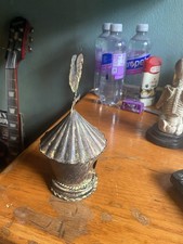 Vintage metal rooster for sale  Ferriday