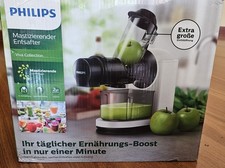 Philips estrattore succo usato  Potenza