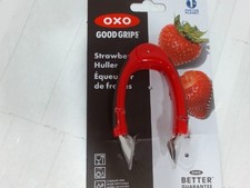 strawberry huller for sale  Ridgefield
