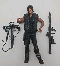 Boneco de ação McFarlane Walking Dead Daryl Dixon 2014 AMC brinquedo sobrevivente masculino 6" comprar usado Boneco de ação McFarlane Walking Dead Daryl Dixon 2014 AMC brinquedo sobrevivente masculino 6" comprar usado  Enviando para Brazil
