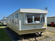 Bargain site static for sale  SKEGNESS