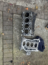 Mitsubishi evo 4b11t for sale  WATERLOOVILLE