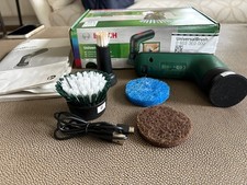 Bosch universalbrush akku gebraucht kaufen  München